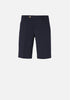 AMERICAN POCKET BERMUDA SLIM